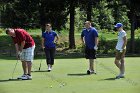 Wheaton Lyons Athletic Club Golf Open  Sixth annual Lyons Athletic Club (LAC) Golf Open Monday, August 11, 2014 at the Norton Country Club. : Wheaton, Lyons Athletic Club Golf Open